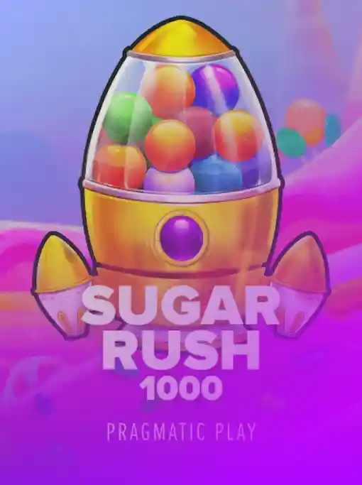 Sugar Rush 1000