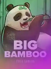 Big Bamboo