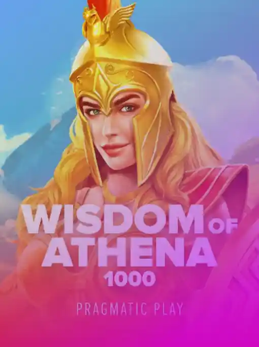 Wisdom of Athena 1000