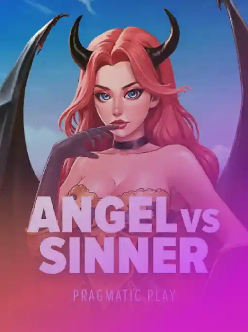 Angel vs Sinner