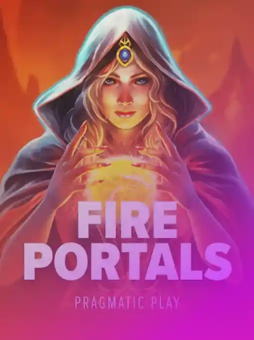 Fire Portals