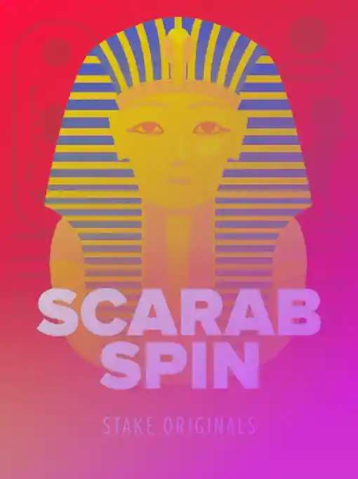 Scarab Spin