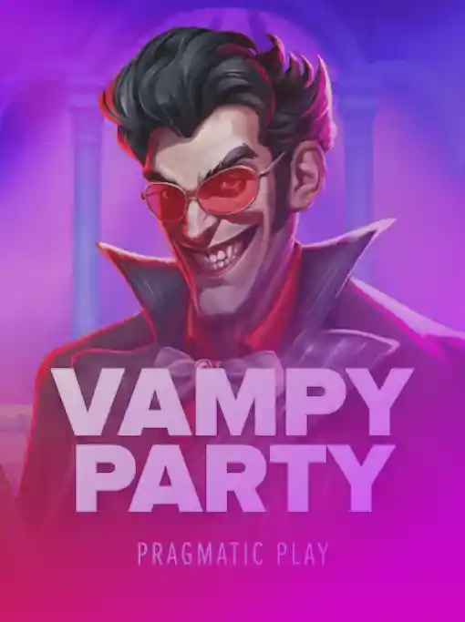 Vampy Party