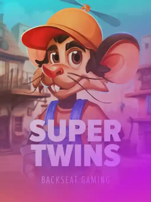 Super Twins