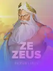 Ze Zeus