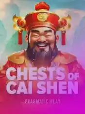 Chests of Cai Shen